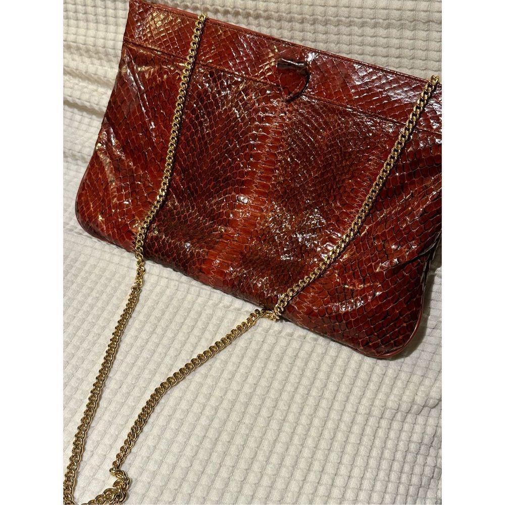 Vintage Dame purse